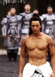 忠烈杨家将