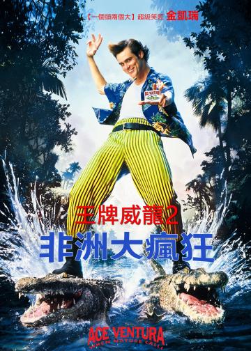 神探飞机头2