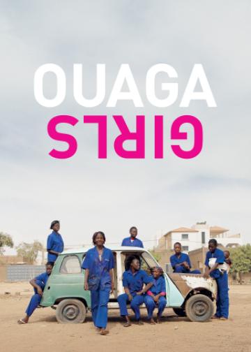 Ouaga Girls