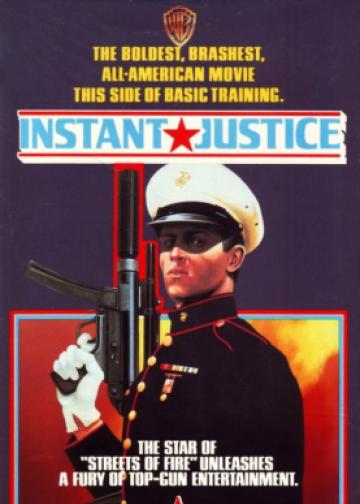 Instant Justice