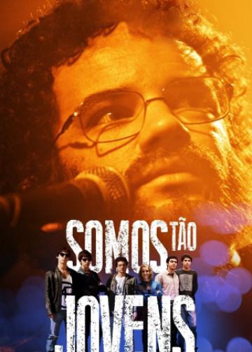 Somos Tão Jovens