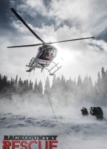 Backcountry Rescue