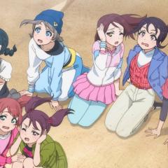 LoveLive! Sunshine!! 学园偶像电影 ～彩虹彼端～ - faMpwLI0Dsl9xuVWpbcBJC0J31g.jpg