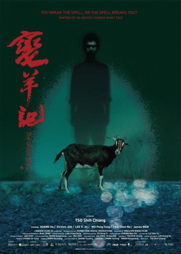 变羊记