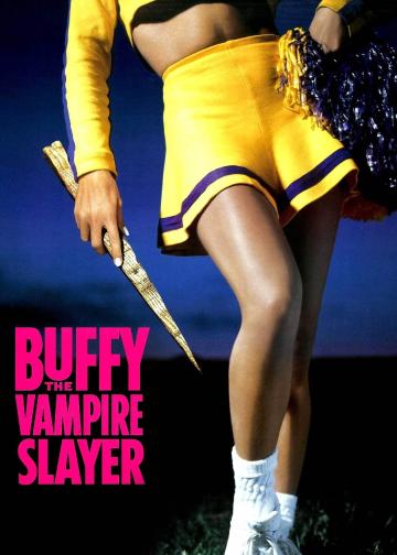 猎鬼少女巴菲