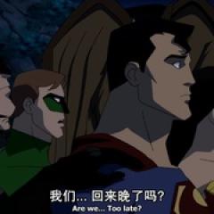 少年正义联盟 第二季 - p164269293389552145.jpg