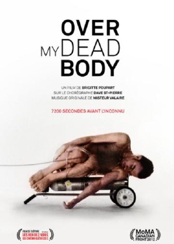 Over My Dead Body