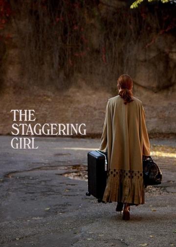 The Staggering Girl