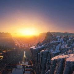 冰雪女王3：火与冰 - 1vEGW6lMv2978fUnyh6ybfftCPq.jpg