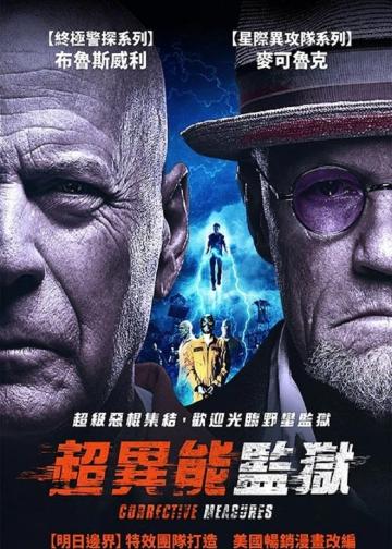 纠正措施