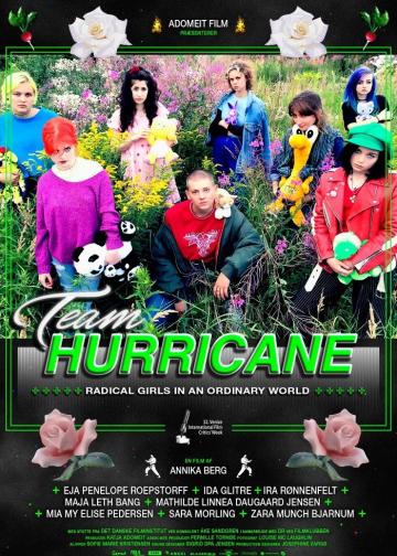 Team Hurricane
