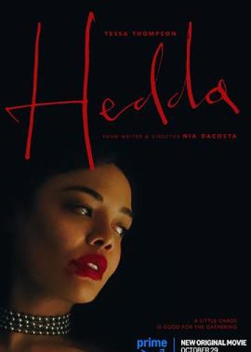 Hedda Gabler