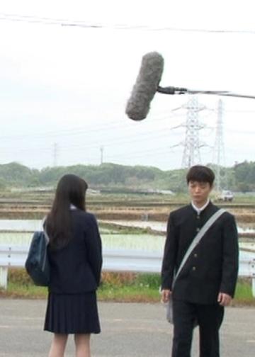 Making of Himizu