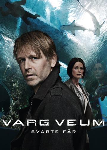 Varg Veum - Svarte får