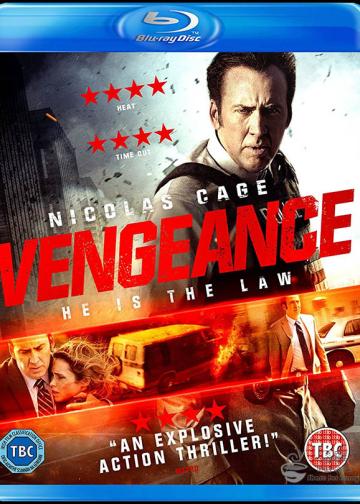 Love & Vengeance
