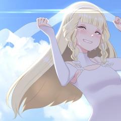 朝花夕誓：于离别之朝束起约定之花 - iLhm6QCT6Ydg7pfoBUs1ldUVofJ.jpg