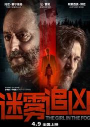 迷雾追凶