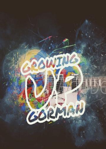 Growing Up Gorman