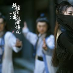 招摇之涅槃传说 - p1768813617702486576.jpg