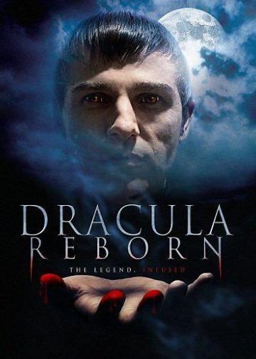 德古拉重生Dracula Reborn