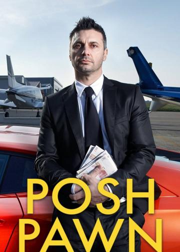 Posh Pawn