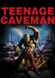 Teenage Caveman