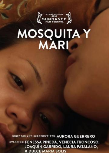 Mosquita y Mari