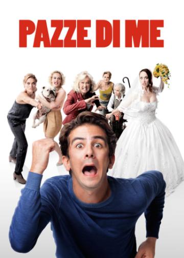 Pazze di me