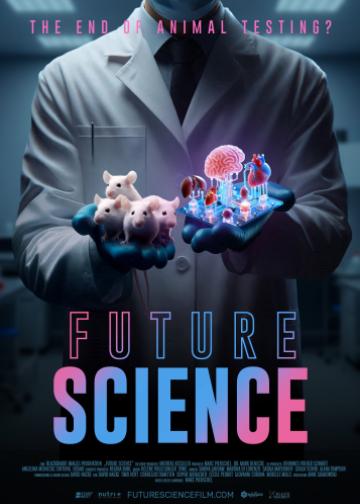 Future Science - Das Ende der Tierversuche?