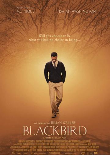 Butcher & Blackbird