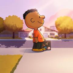 Snoopy Presents: Welcome Home, Franklin - H9zb8ODFfFDcJ0MDPIDJfkWt7.jpg
