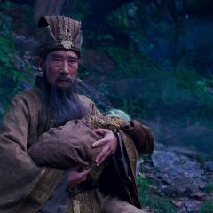 封神第一部：朝歌风云 - 8DM2fFEiK0XeZEDu11oiCVI348O.jpg