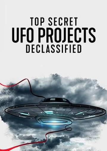 UFO档案：终极解密