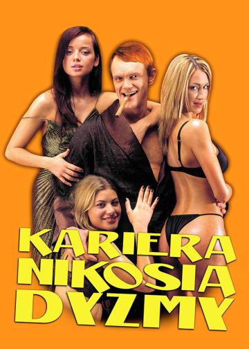 Kariera Nikosia Dyzmy