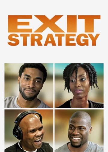 Exit Strategy