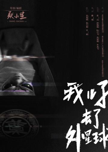 我儿子去了外星球