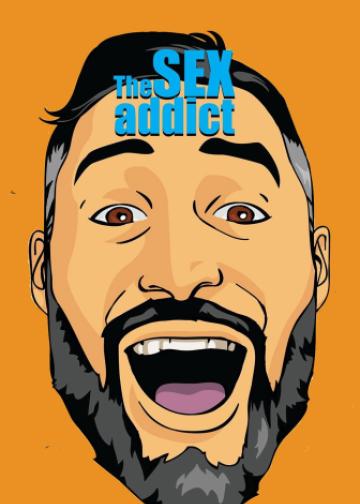 The Sex Addict