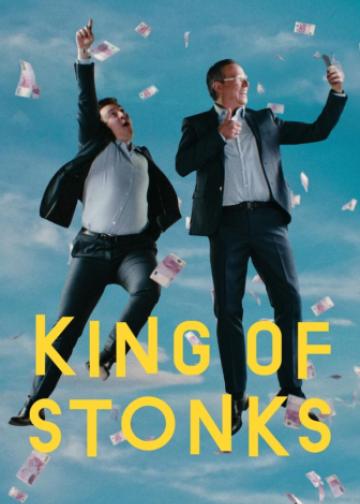 King of Stonks