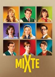 Mixte