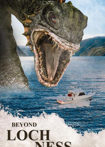 Beyond Loch Ness