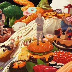 迷宫饭 - kzJgEZZ2T8hbtCrsyip93CKor4E.jpg