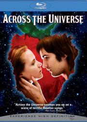 Creating the Universe
