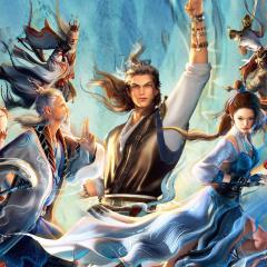 师兄啊师兄 - dHpzCqk4HGMFz5Vhrp3O0SpTNtN.jpg
