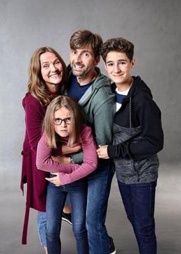 The Rosie Project