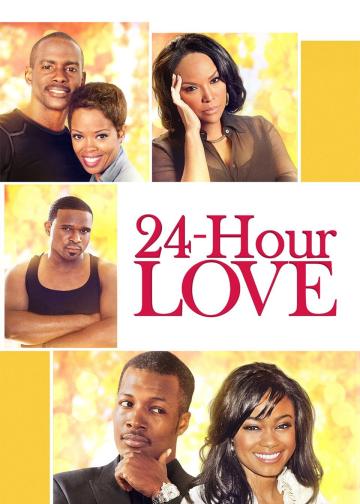 24 Hour Love