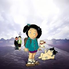小麻烦千惠 剧场版 - ktWVT3SbSOjmd1YVNIdLlL5KpMZ.jpg