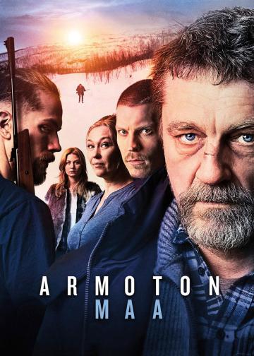 Armoton maa