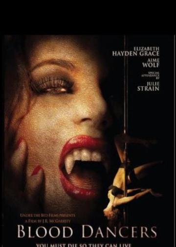 Blood Dancers