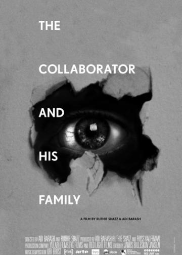 The Collaborator and His Family