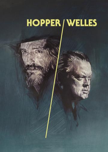 Hopper/Welles